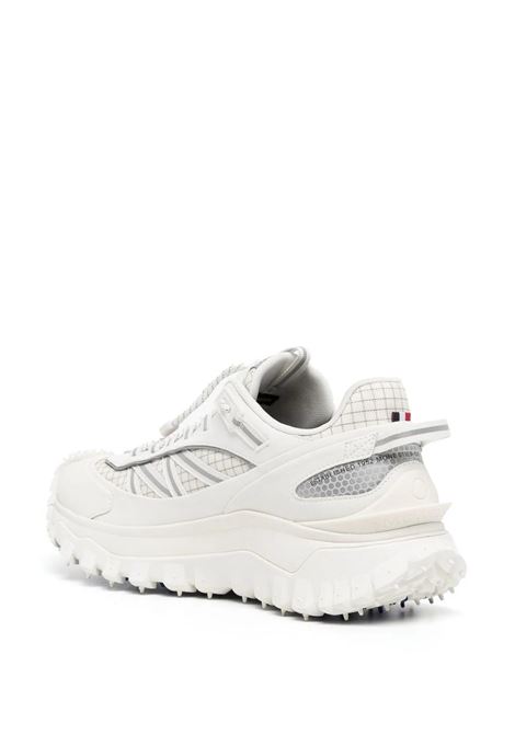 Sneakers Trailgrip GTX Bianche MONCLER | 4M001-00 M2058014
