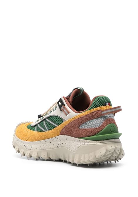 Multicolour Trailgrip GTX Sneakers MONCLER | 4M001-10 M404886Z