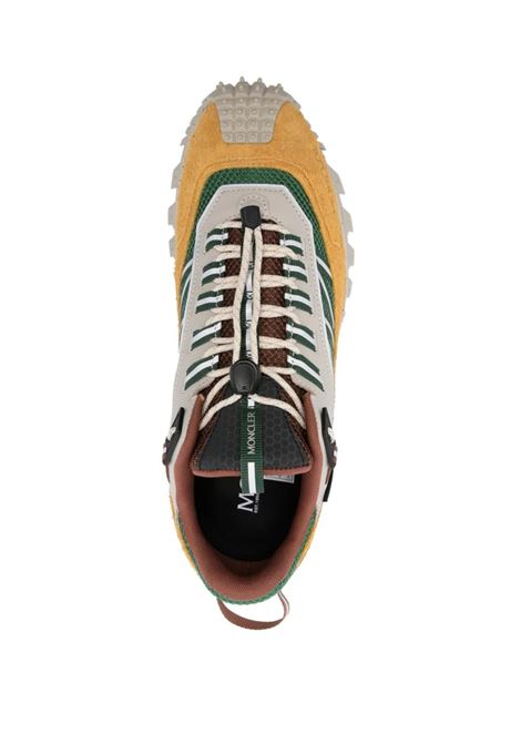 Sneakers Trailgrip GTX Multicolor MONCLER | 4M001-10 M404886Z