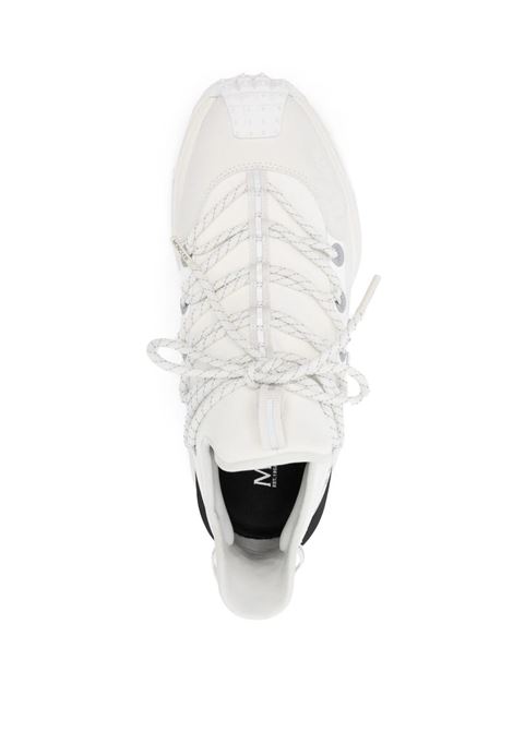White Trailgrip Lite 2 Sneakers MONCLER | 4M001-30 M3457001