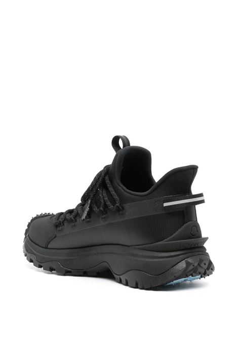 Black Trailgrip Lite 2 Sneakers MONCLER | 4M001-30 M3457999
