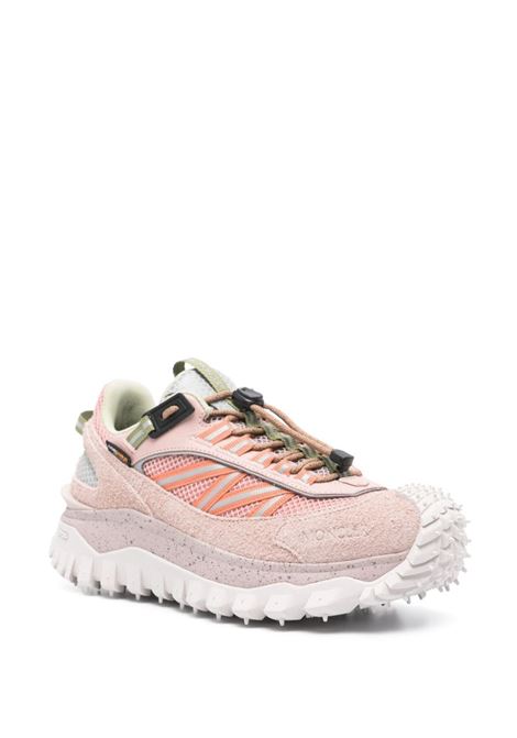 Sneakers Trailgrip Lite2 Rosa MONCLER | 4M001-60 M4052516