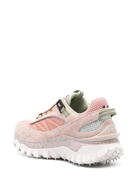 Pink Trailgrip Lite2 Sneakers MONCLER | 4M001-60 M4052516