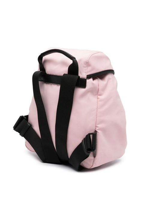 Pink Trick Backpack MONCLER | 5A000-01 M3873500