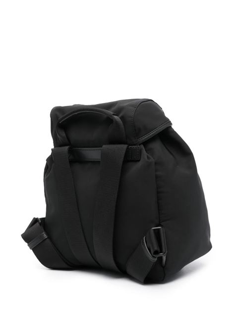 Black Trick Backpack MONCLER | 5A000-01 M3873999