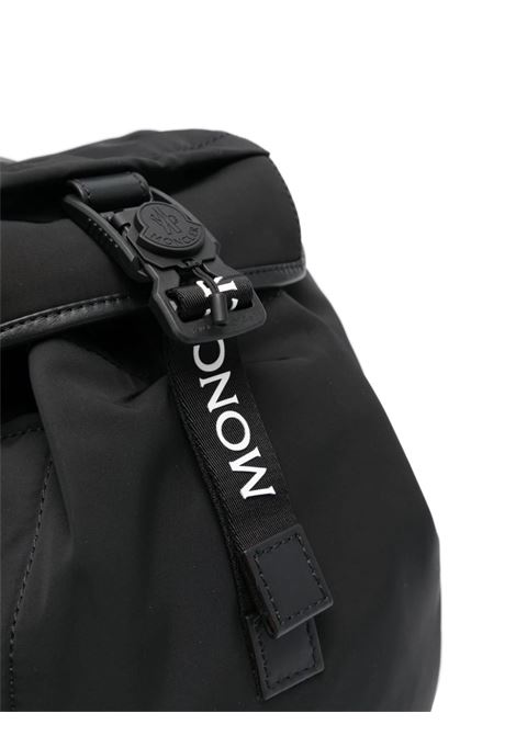 Black Trick Backpack MONCLER | 5A000-01 M3873999