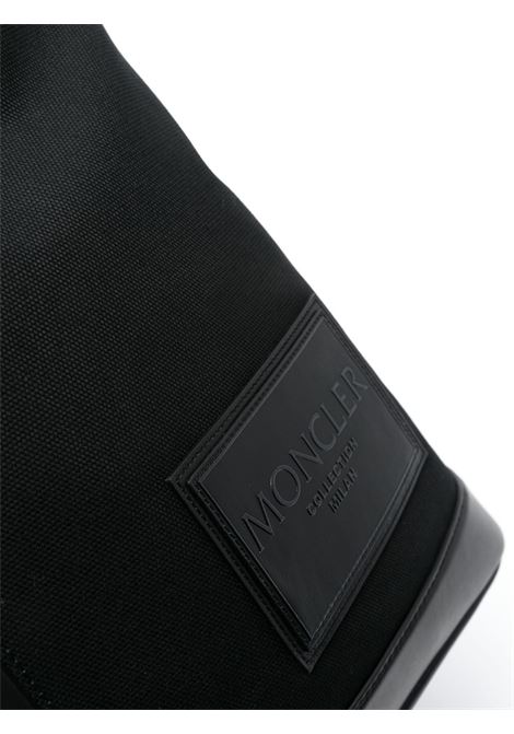 Black Alanah Backpack MONCLER | 5A000-02 M3943999
