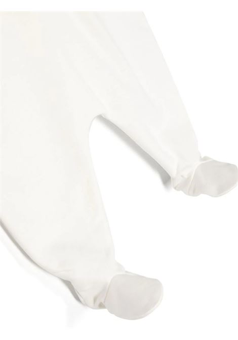 White Pyjamas With Moschino Teddy Bear MOSCHINO KIDS | MUY06PLCA1910063