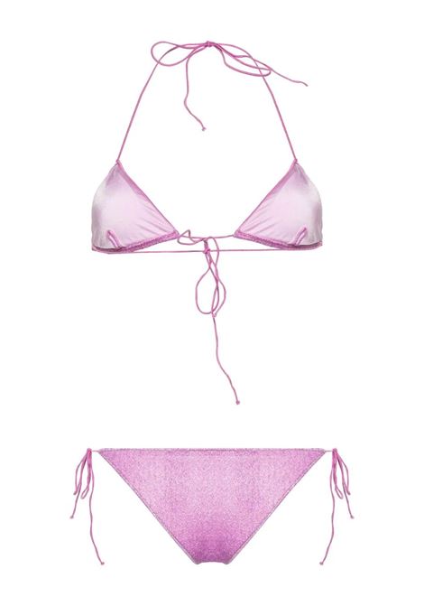 Wisteria Lumiere Bikini OSEREE | LTS601-LUREXGLICINE