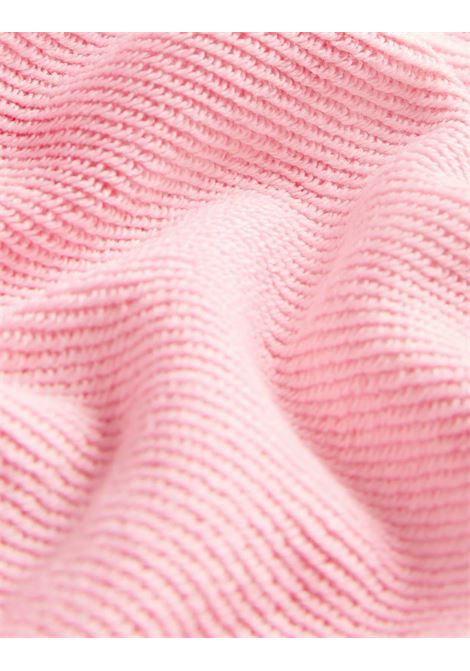 Pink Cotton Joggers PANGAIA KIDS | 100002805003