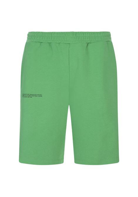 Jade Green 365 Seasonal Long Shorts PANGAIA | 100002616335