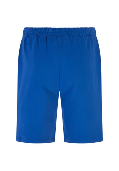 Shorts Lunghi 365 Seasonal Cobalt Blue PANGAIA | 100002618343
