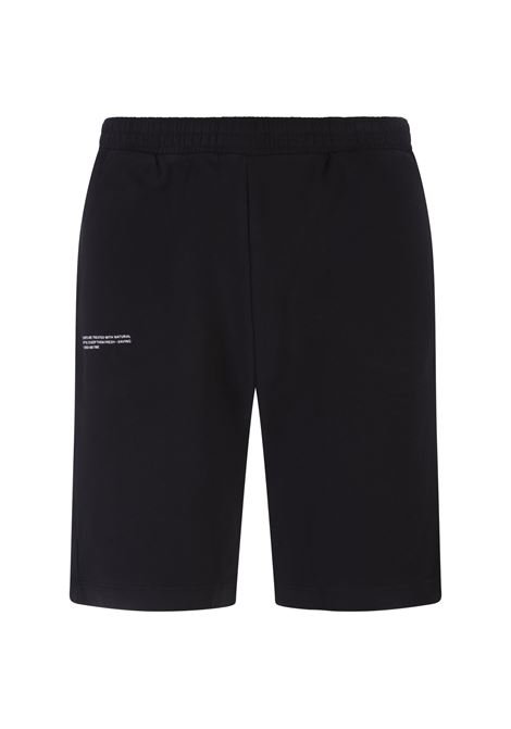 Shorts Lunghi 365 Seasonal Black PANGAIA | 100002619868