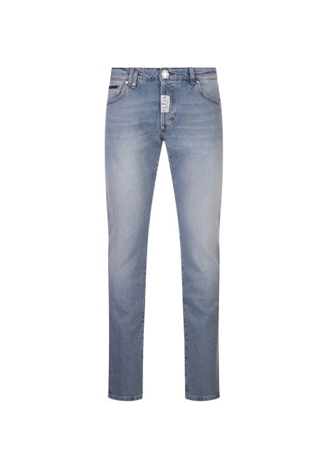 Super Straight Cut Premium Jeans PHILIPP PLEIN | SADCMDT3757PDE004N07SE