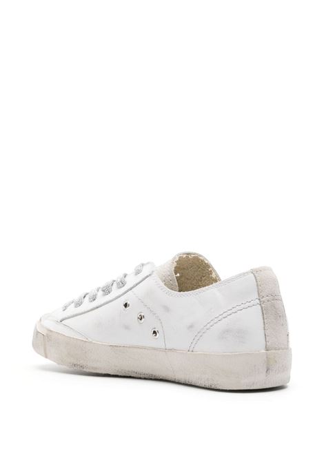 Prsx Low Sneakers - White PHILIPPE MODEL | PRLDLV01