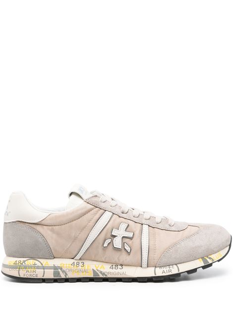 Sneakers LUCY 6600 PREMIATA | LUCY6600