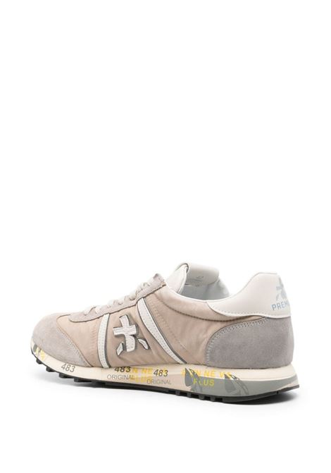 LUCY 6600 Sneakers PREMIATA | LUCY6600