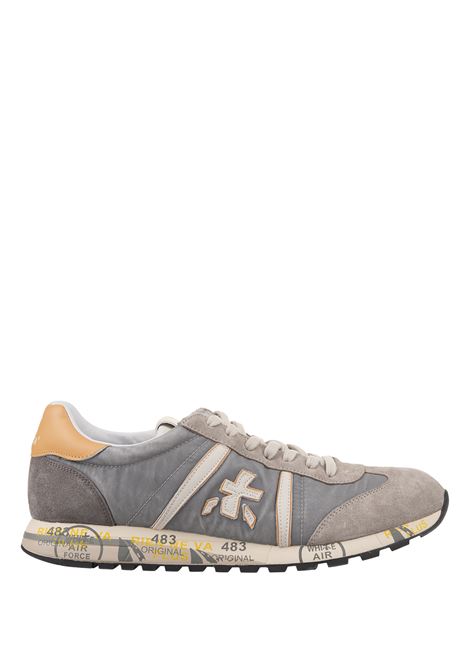 LUCY 6603 Sneakers PREMIATA | LUCY6603