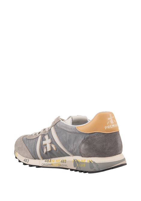 Sneakers LUCY 6603 PREMIATA | LUCY6603
