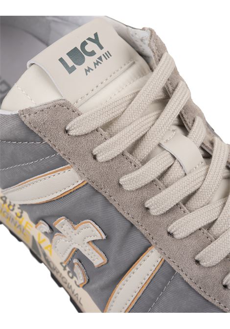 LUCY 6603 Sneakers PREMIATA | LUCY6603