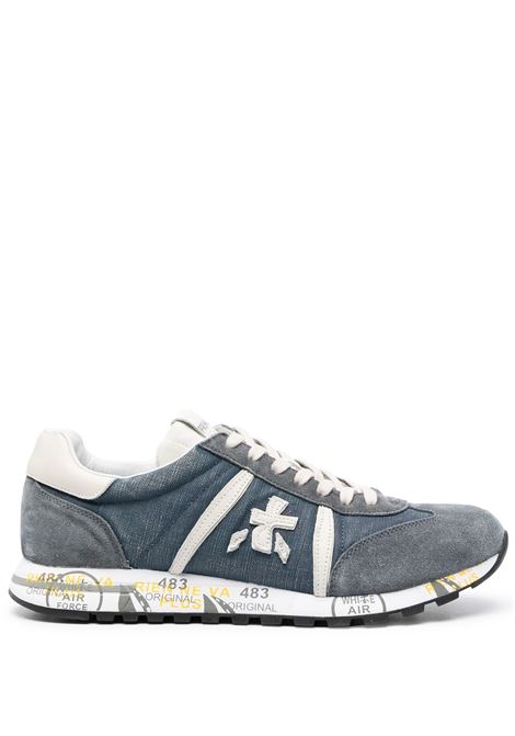 LUCY 6620 Sneakers PREMIATA | LUCY6620