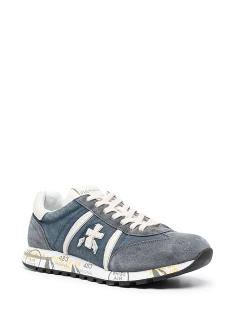 Sneakers LUCY 6620 PREMIATA | LUCY6620