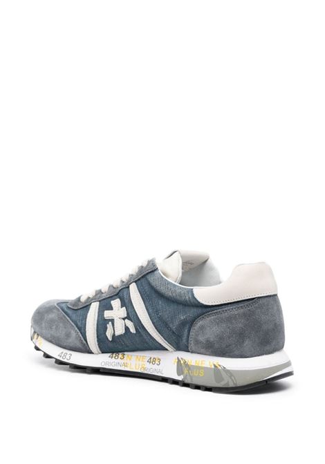 LUCY 6620 Sneakers PREMIATA | LUCY6620