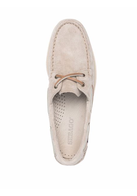 Taupe Portland Flesh Loafers SEBAGO | 7111PTW910