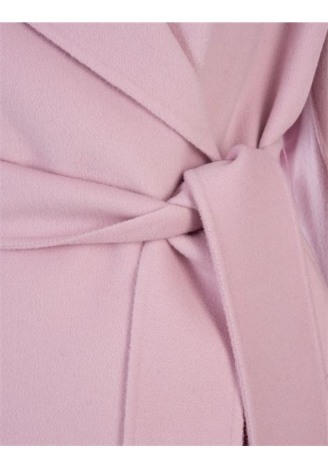 Pink Polka Coat SPORTMAX | 2412011021600080