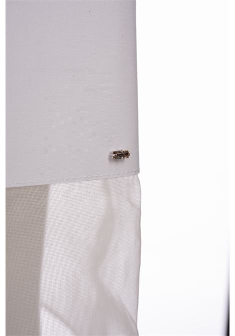 White Turchia Skirt SPORTMAX | 2412101153600001