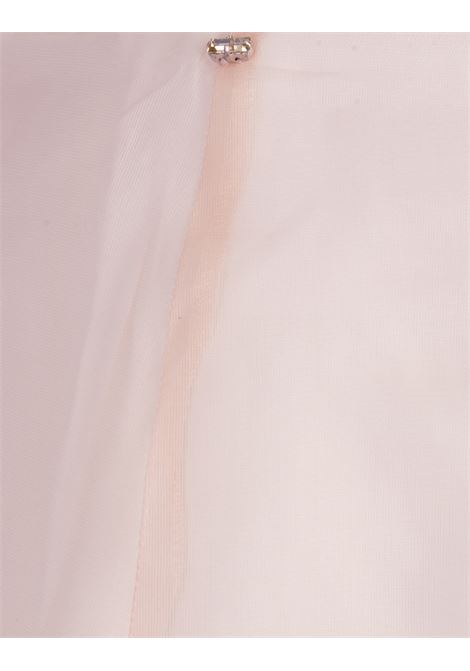 White Aceti1234 Skirt SPORTMAX | 2412101193600006