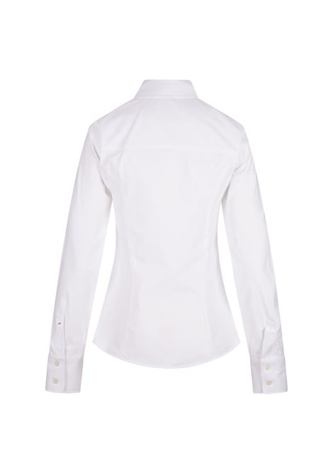Camicia Scout Bianco SPORTMAX | 2412111043600001