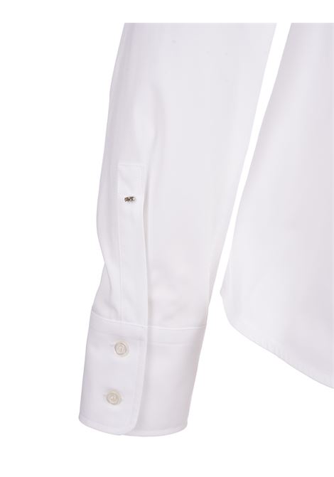 White Scout Shirt SPORTMAX | 2412111043600001