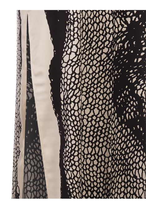 Black Egeria Dress SPORTMAX | 2412221082600002