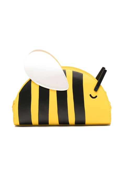 Bee Shoulder Bag STELLA MCCARTNEY KIDS | TU0A38-Z0699228