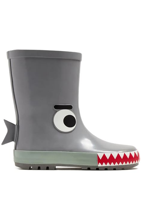 Shark Rain Boots STELLA MCCARTNEY KIDS | TU0Q16-Z0234905