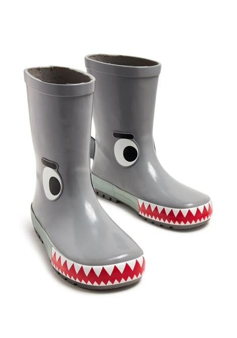 Shark Rain Boots STELLA MCCARTNEY KIDS | TU0Q16-Z0234905