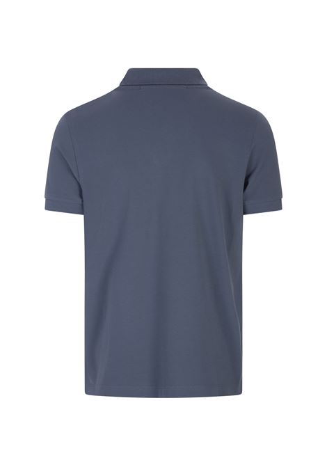 Avio Piqu? Slim Fit Polo Shirt STONE ISLAND | 80152SC17V0024