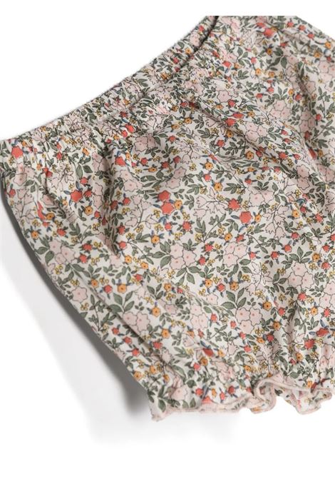 Pink Bimatric Fabric Set TEDDY & MINOU | E24CP043C41143026