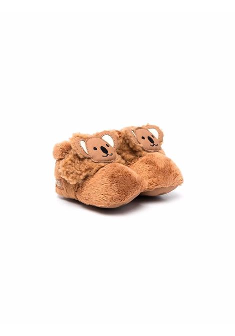 Bixbee Koala Stuffie Chestnut UGG KIDS | stivaletti | 1121047ICHE