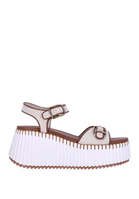  CHLOÉ | 25A10PTI115