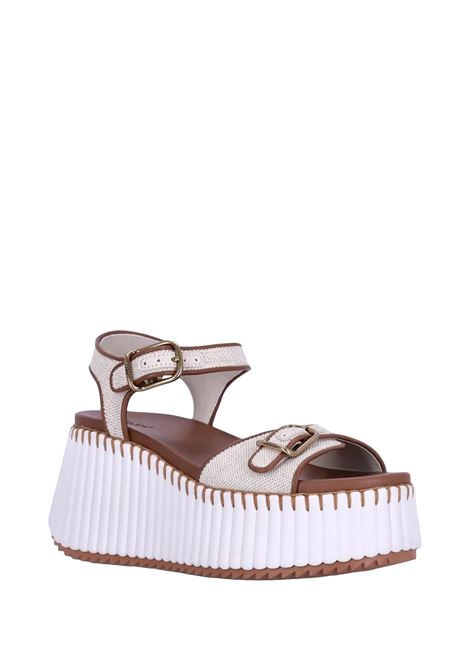  CHLOÉ | 25A10PTI115