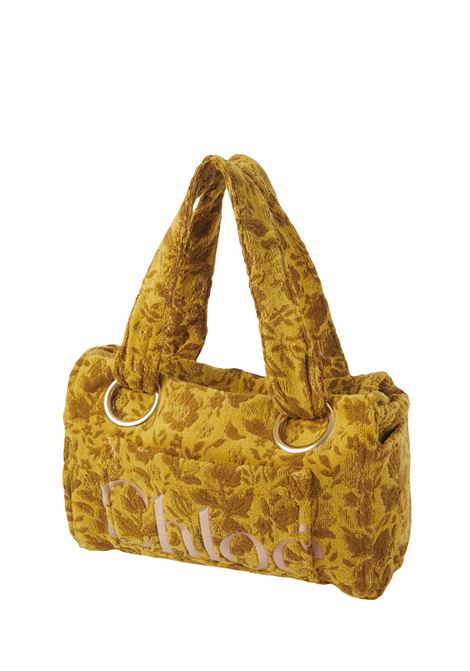  CHLOÉ | 25AS545P3521B