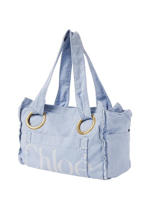  CHLOÉ | 25AS546P104E0