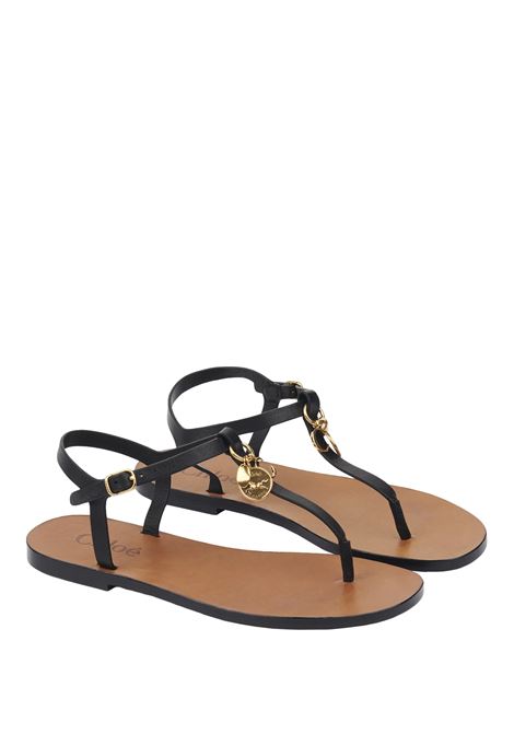  CHLOÉ | C25A12SLT001