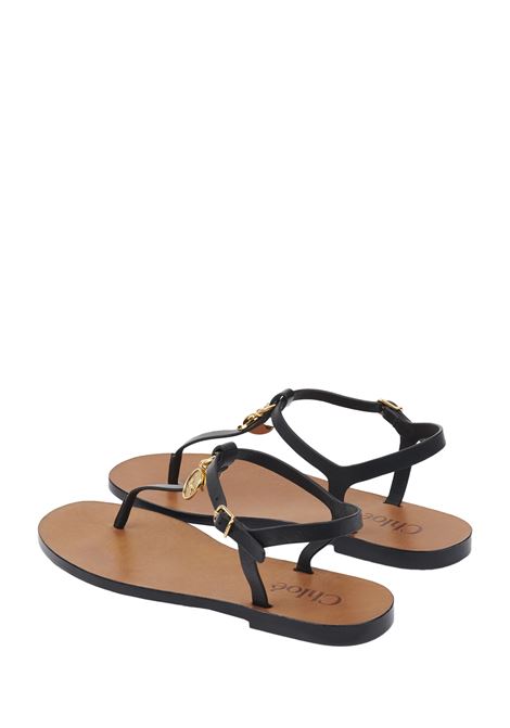  CHLOÉ | C25A12SLT001