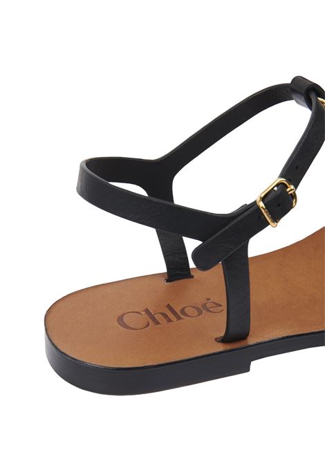  CHLOÉ | C25A12SLT001