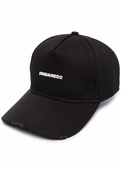  DSQUARED2 | BCM0603-05C00001M063