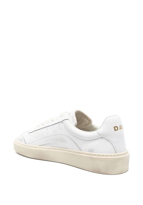 Rider Sneakers Bianche DSQUARED2 | SNM0441-115082961062
