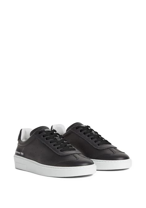 Sneakers Rider Nere DSQUARED2 | SNM0447-015000012124